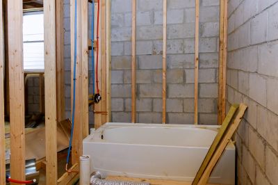 Top Bathtub Installation Companies in Commerce Township, MI