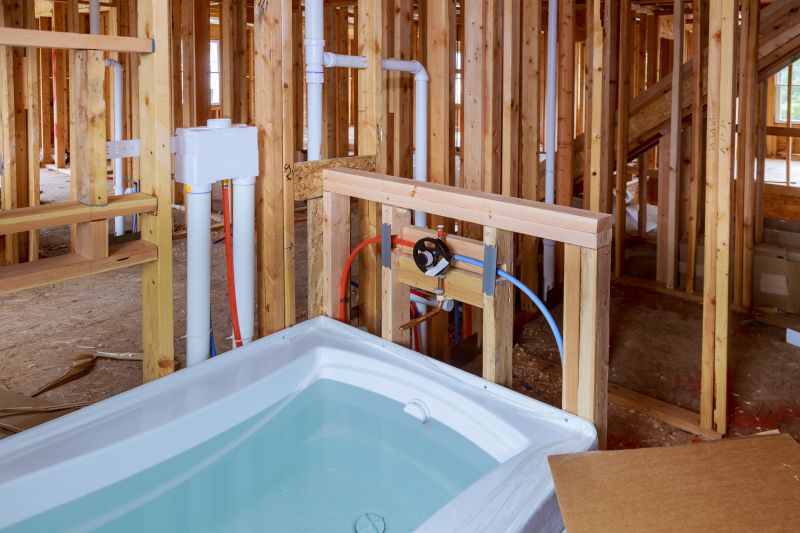 Top Bathtub Installation Companies in Romulus, MI