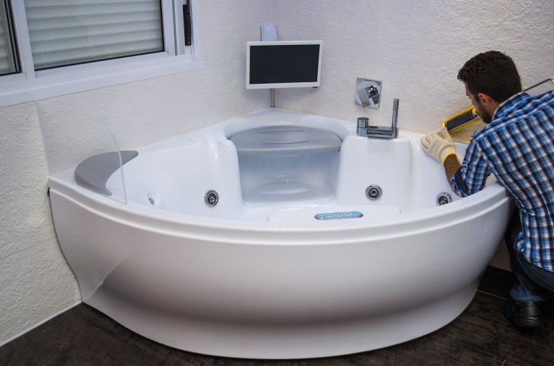Top Bathtub Installation Companies in Royal Oak, MI