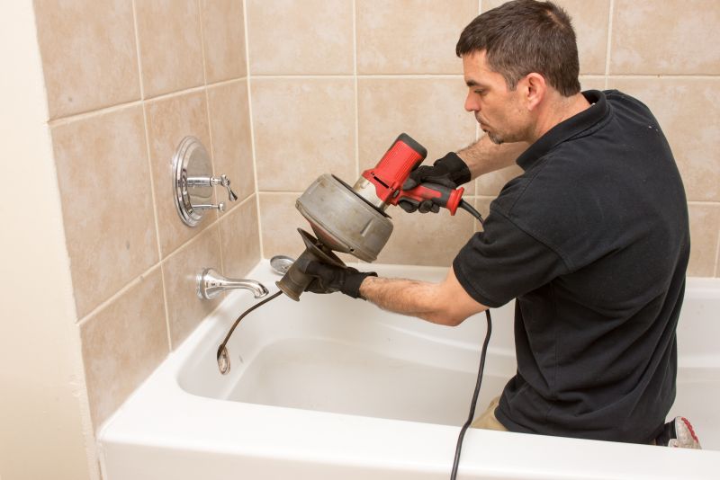 Top Bathtub Installation Companies in Saline, MI