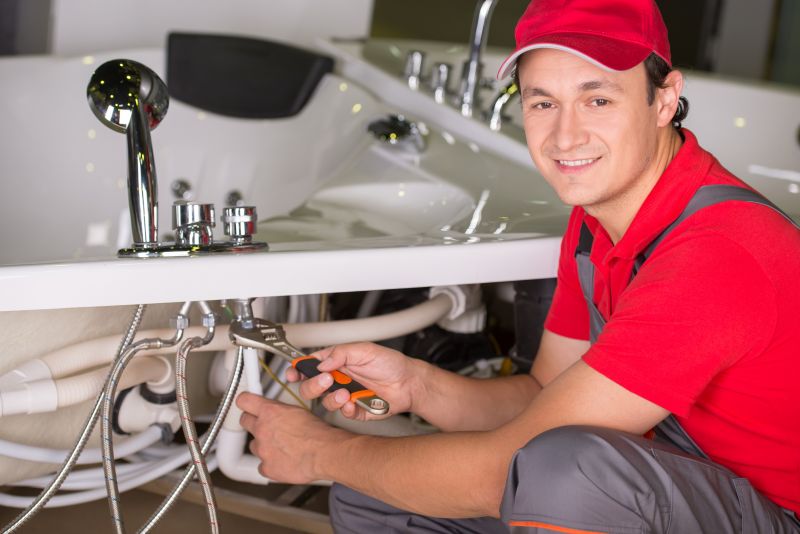 Top Bathtub Installation Companies in Trenton, MI