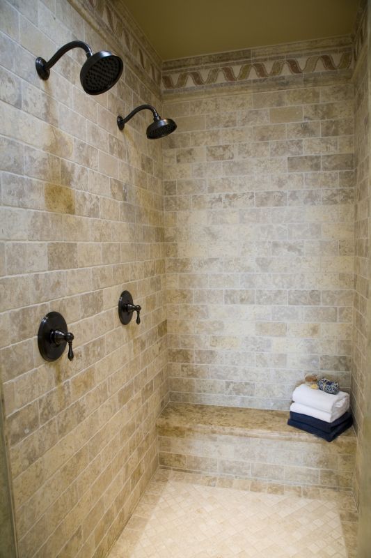 Top Shower Installation Companies in Belleville, MI