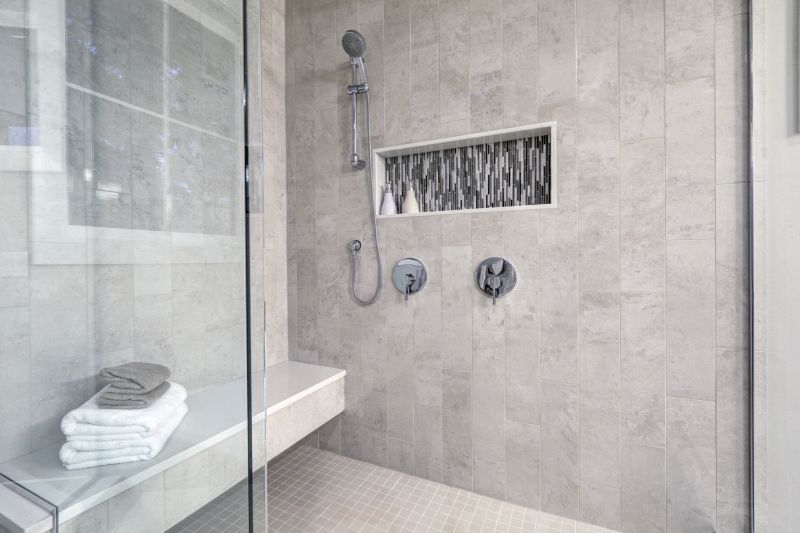 Top Shower Installation Companies in Novi, MI