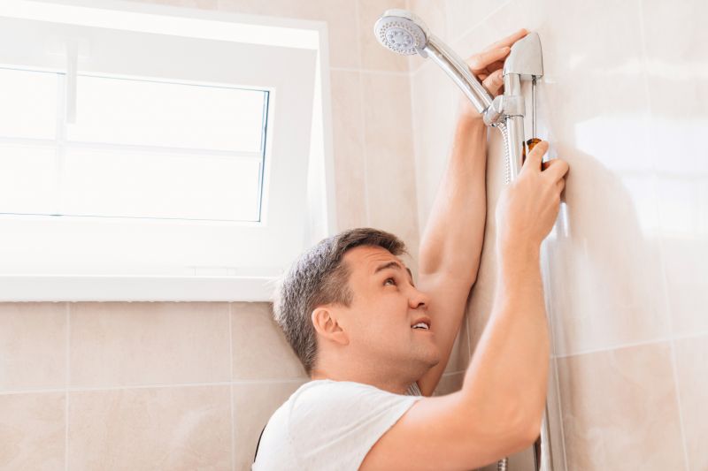 Top Shower Installation Companies in Romulus, MI