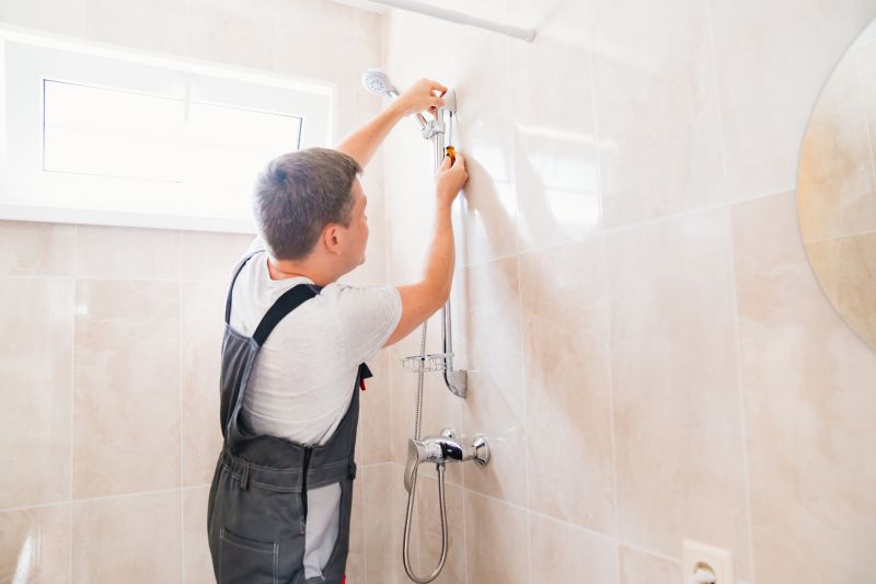 Top Shower Installation Companies in Saline, MI