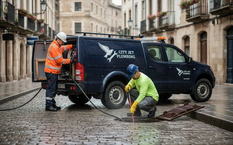 Top Shower Installation Companies in Waterford, MI