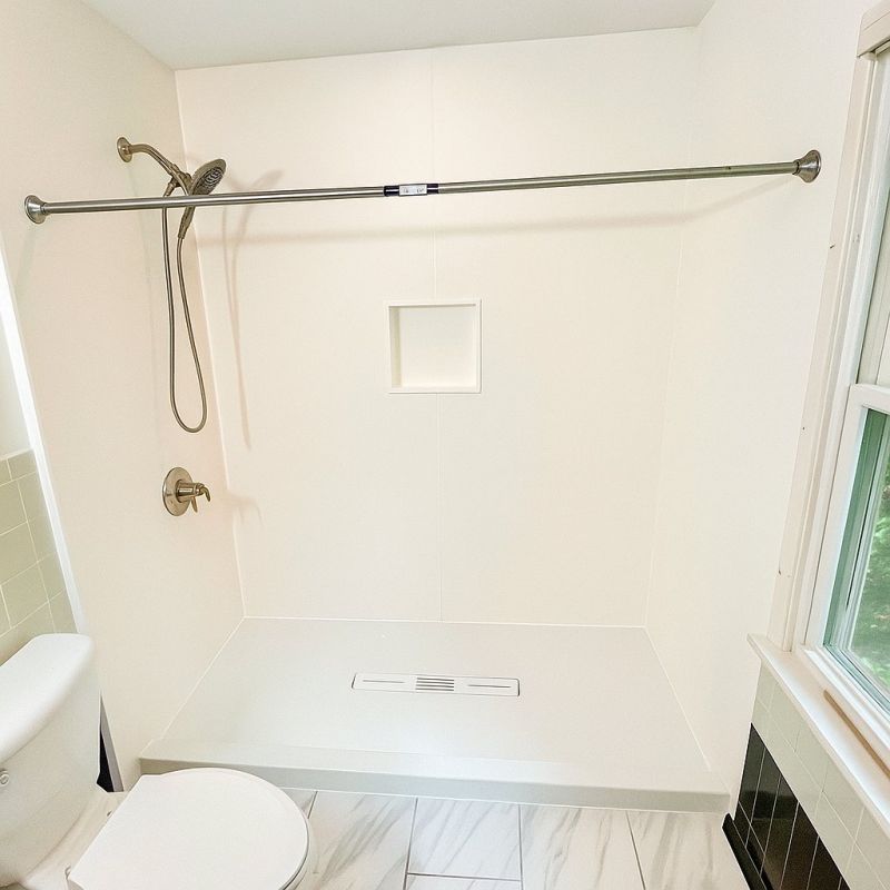 Top Shower Installation Companies in Westland, MI