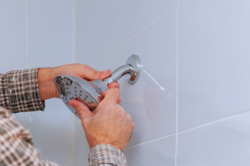Top Shower Installation Companies in Wixom, MI