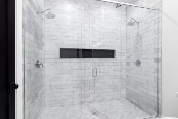 Shower Replacement in Canton