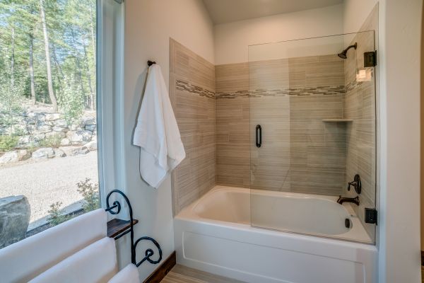 Tub Conversion Service in Canton