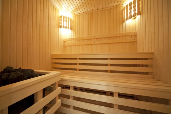 Steam Shower Installation in Canton